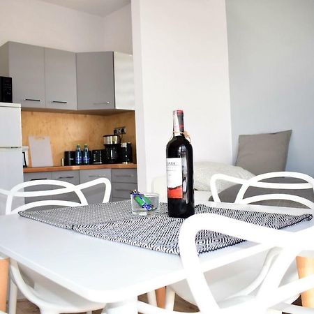Apartament Fibra Cappuccino リブニク エクステリア 写真