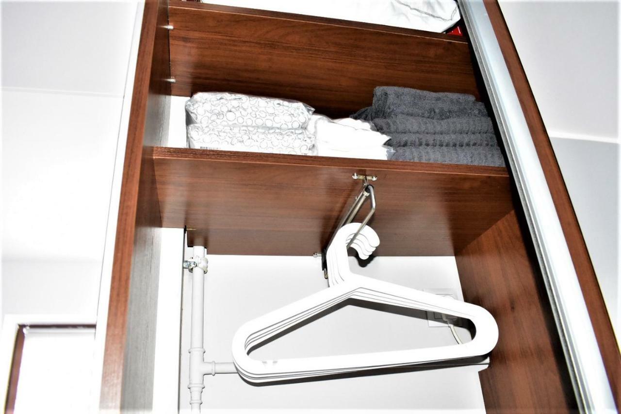 Apartament Fibra Cappuccino リブニク エクステリア 写真